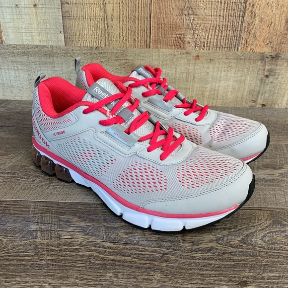 Reebok Shoes | Jet Ride Womens Running Shoe 1ap506 716 | Poshmark